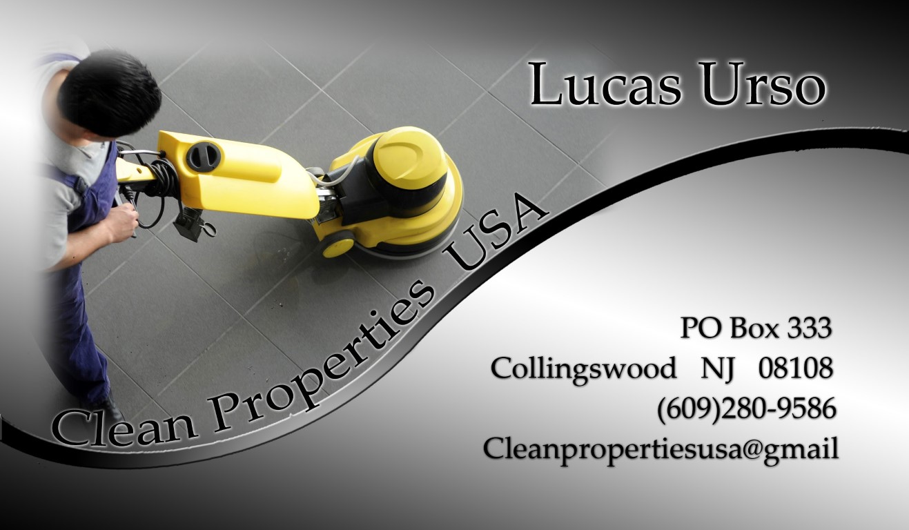 Clean Properties USA